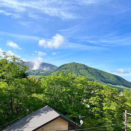 Hotel Hakone Fura Extérieur photo