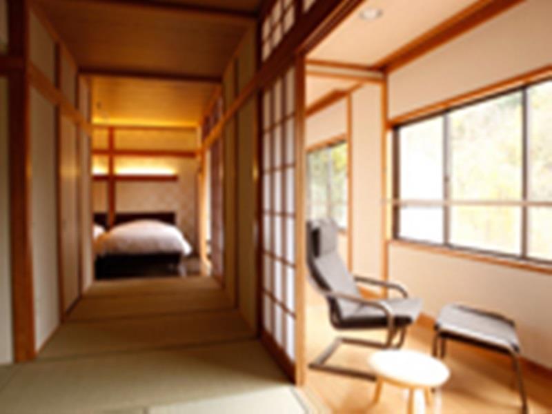 Hotel Hakone Fura Extérieur photo