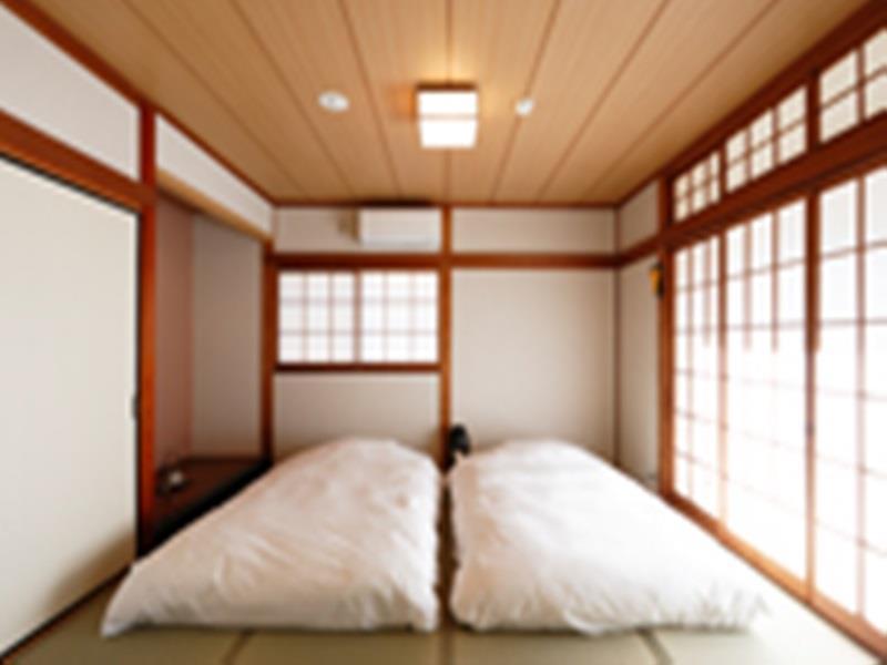 Hotel Hakone Fura Extérieur photo