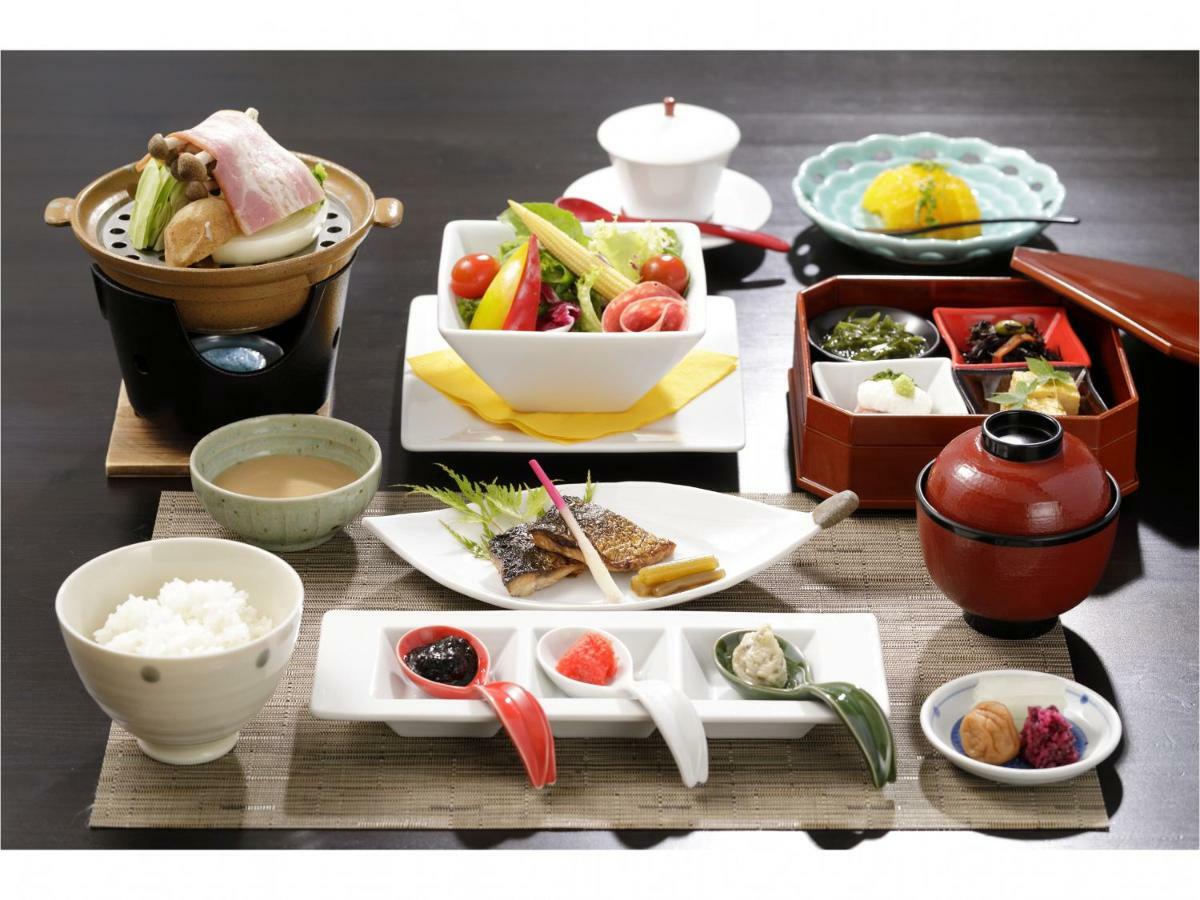 Hotel Hakone Fura Extérieur photo
