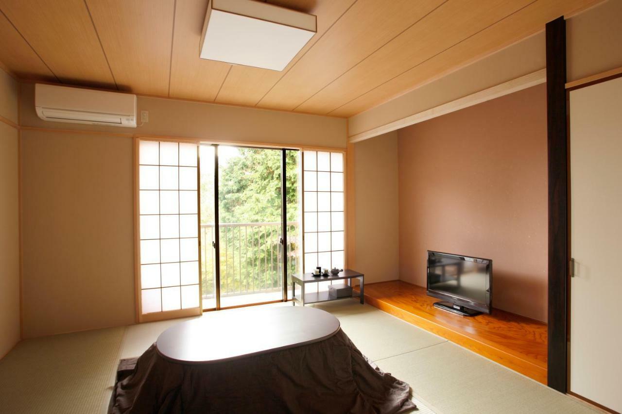 Hotel Hakone Fura Extérieur photo
